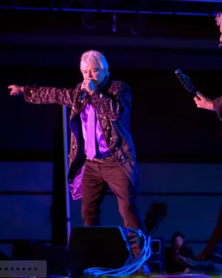 Air Supply Red Bank