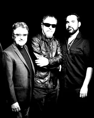 Blue Oyster Cult Red Bank