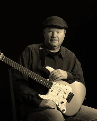Christopher Cross Red Bank