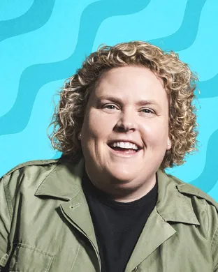 Fortune Feimster