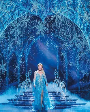 Frozen - The Musical