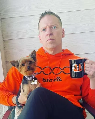 Gary Owen Red Bank