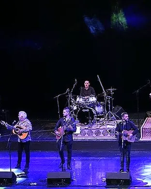 Gipsy Kings Red Bank