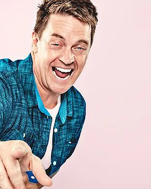 Jim Breuer Red Bank