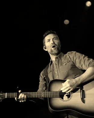 Josh Turner Red Bank