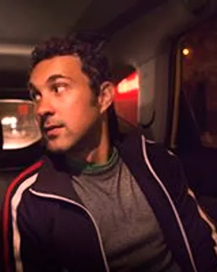 Mark Normand Red Bank