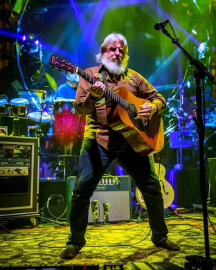 String Cheese Incident Red Bank
