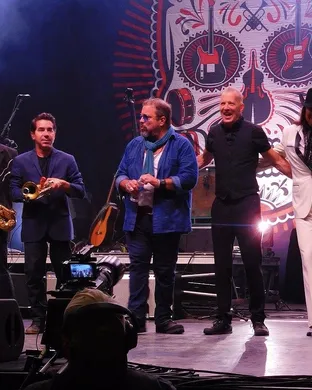 The Mavericks Red Bank