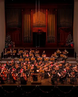The Nutcracker Red Bank