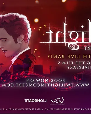 Twilight In Concert